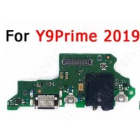 charging port assembly OEM for Huawei Honor 9X Huawei Y9 Prime 2019 STK-LX2